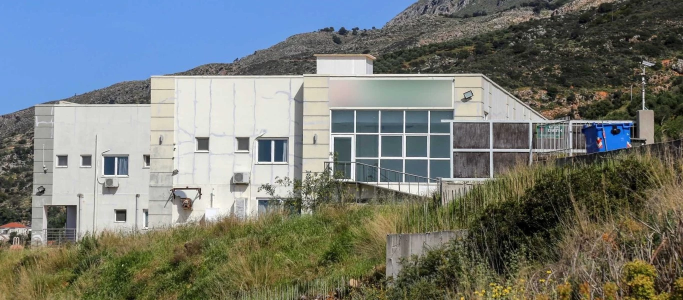 Χανιά: Νέες αποκαλύψεις για το «γηροκομείο» του θανάτου - «Όλοι ήταν μούμιες, 20-30 κιλά!»